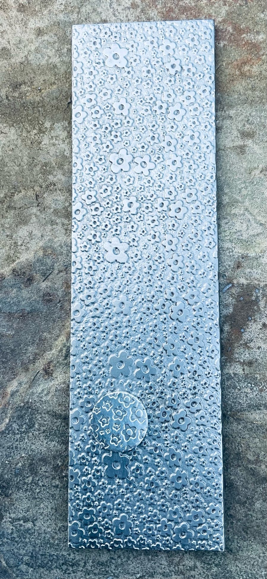 Rolling Mil Texture Plate 38