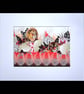 Big Cat Reserve - Art Print & Mount - Image 1