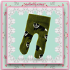 Reserved for Pauline - Badger Tights