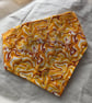 Elasticated slip-on Dog Bandana - Size S-M