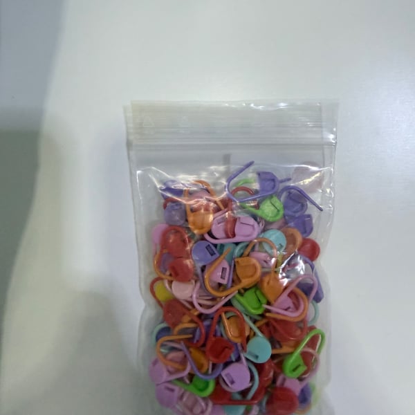 Stitch markers x60