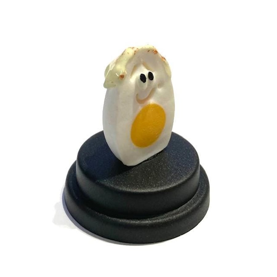 Pet Egg Mayonnaise, Pet Egg mayo, Retro food gift, Kawaii