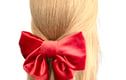 Hair Bow Clips