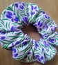 Funky Cotton Scrunchies  - Image 8