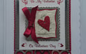 Valentine's Day Cards and With Love Cards