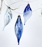 Blown Glass Bauble - Image 2