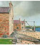 Stromness Print - Image 1
