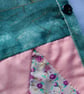 Multipurpose bag.  Mobile phone cover, cosmetics bag, make up brush storage. - Image 3
