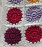 Crochet blanket  - Image 6