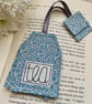 Bookmark, tea lovers bookmark - Image 3