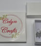 Frostkiss Earrings - Image 4