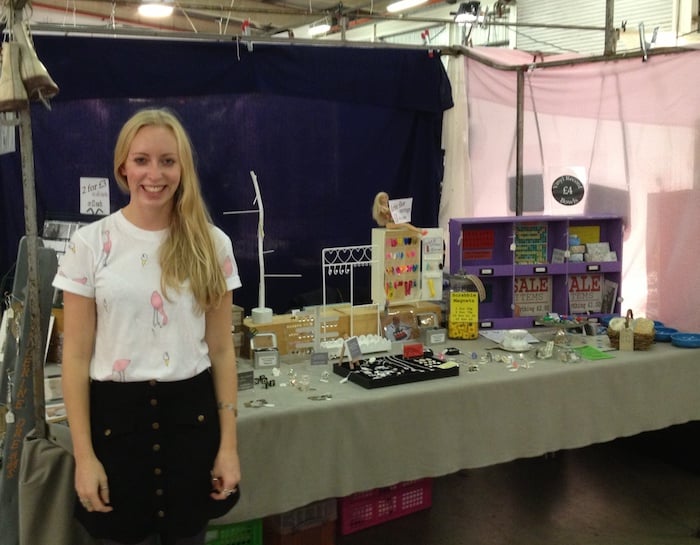 Tangerine Dreams Jewellery