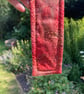 Fabric Bookmark - Image 3