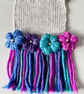 Hand Woven Wall Decoration - Image 1