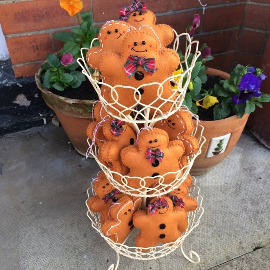 Custom order for Phil