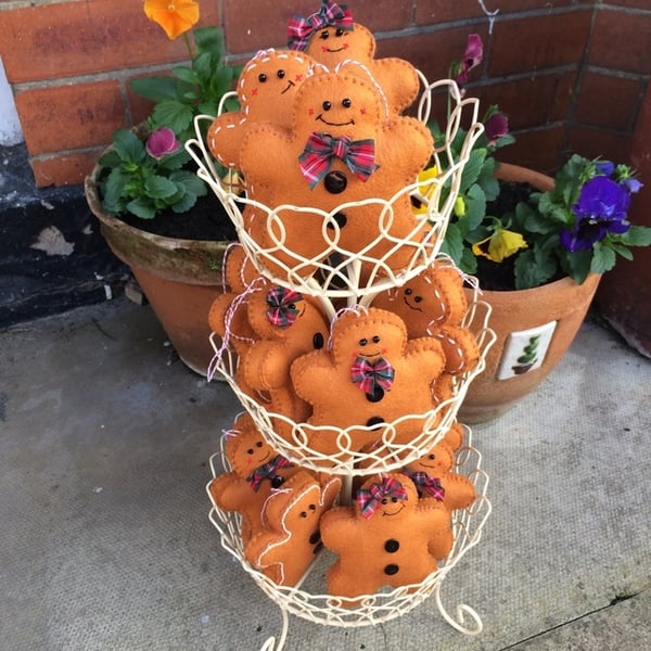 Custom order for Phil