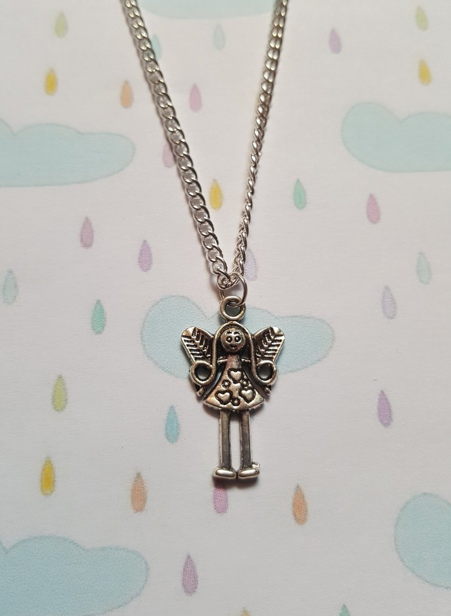 Fairy Necklace (Chain)