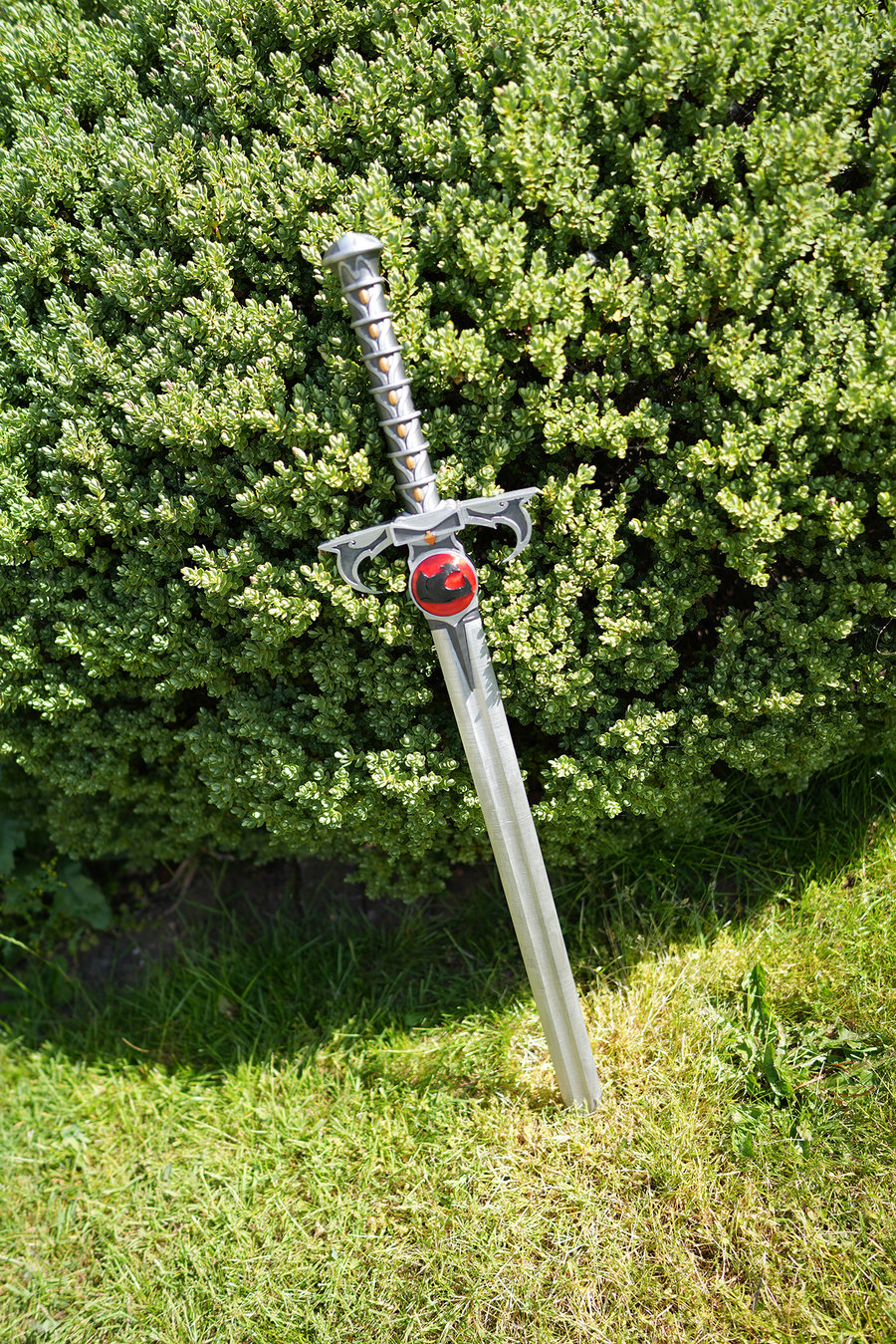 Sword of Omens – 1984 Classic Thundercats Replica