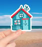 Beach Huts Stickers Pack - Image 2