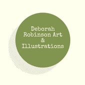 Deborah Robinson Art