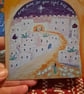 Multi pack of 20 Christmas cards - Image 3