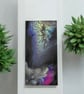 Coastal Flow fluid art  - Image 5