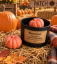 Autumn Pumpkins: Natural Soy Wax Melts  - Image 1