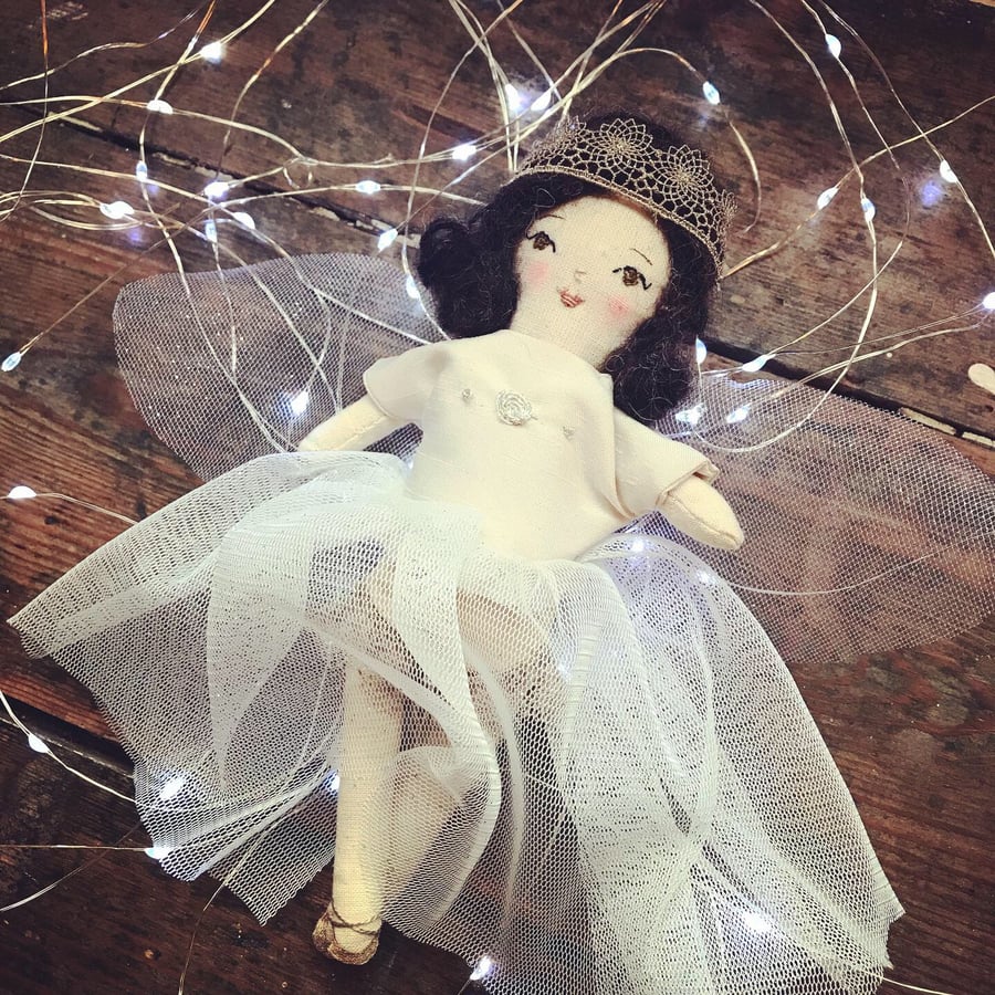 Christmas Fairy - Ava