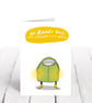 Sunshine Optimism card - Image 3