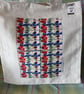 Unique tote bag - Image 4