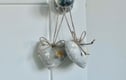 HOME Peg bags, cushions and hearts