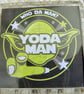 Yoda Man! Fridge Magnet - Image 2