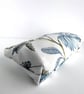 Monstera Cosmetic Bag, Make up Bag - Image 4