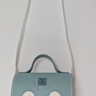 HandBag Faux Leather
