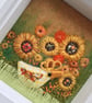 Shadow box frame square "Mavis" - Image 4