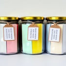 Read When You Need Jar Collection, Anxiety, Date Ideas, Friend, Sleep, Positive