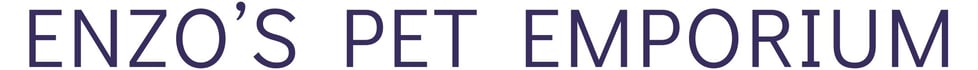 Enzo's Pet Emporium