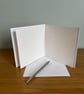 Hand Made Birthday Card - Image 3