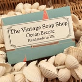 The Vintage Soap Shop
