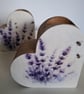 Handmade Decoupaged Tea Light Holders, Set of Two - Image 6