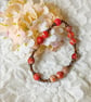 Imperial Jasper Sea Sediment Bracelet