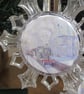 LNER Class D17 Bauble - Image 1