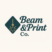 Beam & Print
