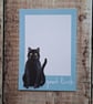 Occasions gift notes - birthday, get well soon, good luck and new adventure - Image 7