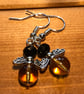 Little Bee earrings - Image 1
