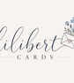Handmade Engagement Card, Celebrations,   - Image 5