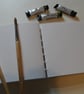 Handmade Coptic stitch book 28 - Image 7