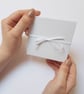 Rainbow Personalised Gift Boxed Mini Cloud Plaque - Image 6