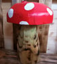 Flat Top Toadstool (C) - Image 2