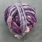 Chunky Art Yarn 87g